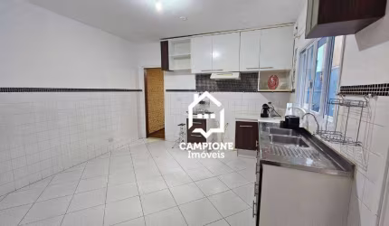 Casa com 1 dormitório para alugar, 65 m² por R$ 1.100,00/mês - Casa Verde - São Paulo/SP