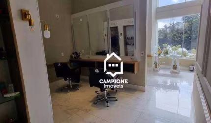 Casa para alugar, 712 m² por R$ 20.241,00/mês - Tucuruvi - São Paulo/SP