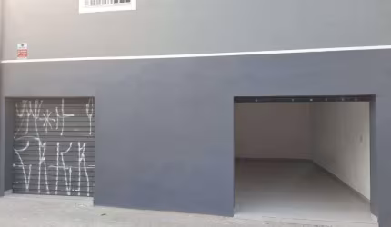 Salão para alugar, 25 m² por R$ 1.375,00/mês - Casa Verde Alta - São Paulo/SP