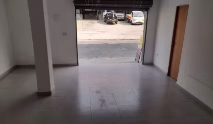 Salão para alugar, 34 m² por R$ 1.560,00/mês - Casa Verde Alta - São Paulo/SP