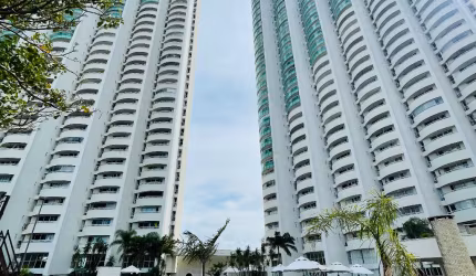 Apartamento pra locação em Ponta Negra Natal RN