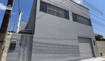 Linda casa duplex com 284 m² com três suítes em Emaús Parnamirim RN