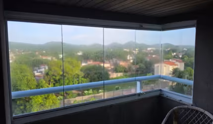 Lindo do apartamento com 54 m² com 2 quartos wm Ponta Negra Natal RN