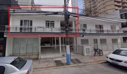 CASA SOBRADO TEMPORADA  MEIA PRAIA