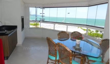 APARTAMENTO FRENTE MAR ILHA BELA