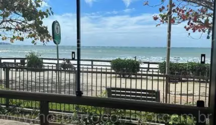 APARTAMENTO FRENTE MAR TEMPORADA