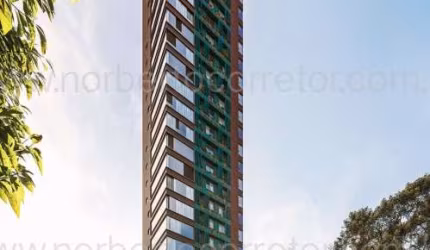 APARTAMENTO A VENDA NO CENTRO DE ITAPEMA