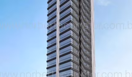 APARTAMENTO A VENDA EM BALNEARIO PEREQUE| 3 SUÍTES