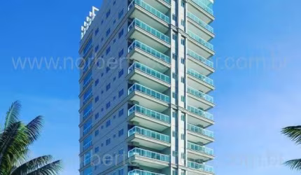 APARTAMENTO A VENDA EM BALNEARIO PEREQUE