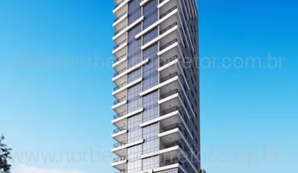 APARTAMENTO A VENDA EM BALNEARIO PEREQUE| 3 SUÍTES
