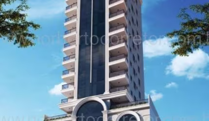 APARTAMENTO A VENDA EM BALNEARIO PEREQUE| 3 SUÍTES