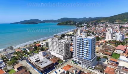 APARTAMENTO A VENDA EM BALNEARIO PEREQUE| 2 SUÍTES