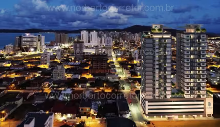 APARTAMENTO A VENDA EM ITAPEMA | 2 DORMITORIOS