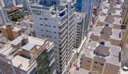 APARTAMENTO A VENDA EM MEIA PRAIA | 4 SUÍTES