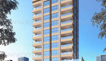 APARTAMENTO A VENDA NO CENTRO DE ITAPEMA | 4 SUÍTE
