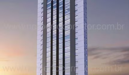 APARTAMENTO A VENDA EM MEIA PRAIA | 3 SUÍTES