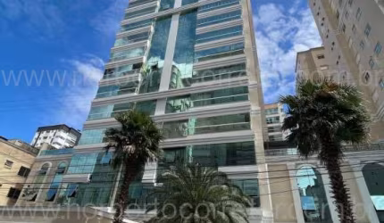COBERTURA DUPLEX A VENDA EM MEIA PRAIA ITAPEMA