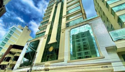 APARTAMENTO 04 SUÍTES QUADRA MAR ITAPEMA SC