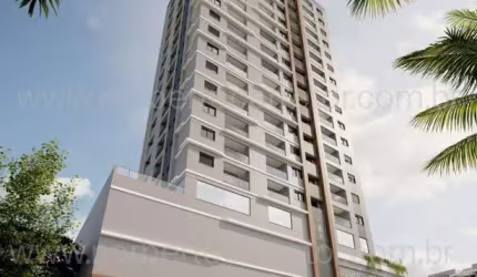 APARTAMENTO A VENDA EM ITAPEMA | 2 SUÍTES