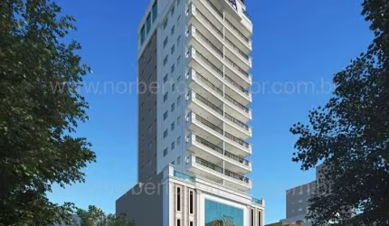 APARTAMENTO A VENDA EM MEIA PRAIA | 3 SUÍTES