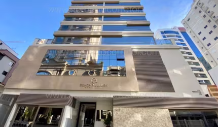 APARTAMENTO A VENDA NA QUADRA MAR DE MEIA PRAIA
