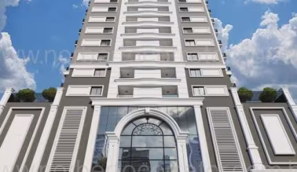 APARTAMENTO ESSENZA ITAPEMA | 2 SUÍTES