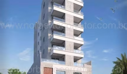 Apartamento 02 dormitórios, Morretes Itapema SC .