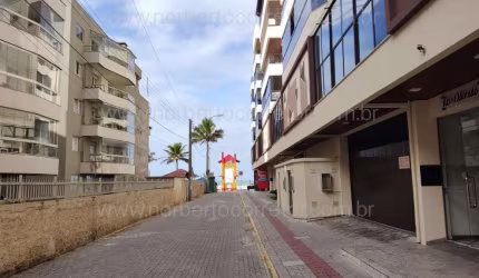 Apartamento 3 dormitórios, quadra mar Itapema SC