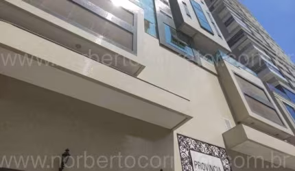 APARTAMENTO MOBILIADO A VENDA EM MEIA PRAIA