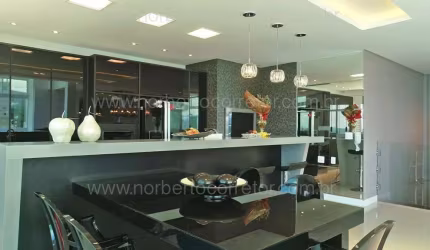 COBERTURA DUPLEX A VENDA NA QUADRA MAR MEIA PRAIA