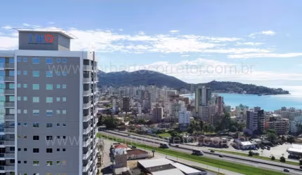 APARTAMENTO DE 02 DORMITÓRIOS A VENDA EM ITAPEMA