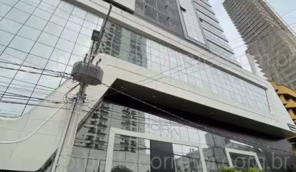 Apartamento 4 suítes, Meia Praia, Itapema SC