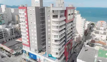 Apartamento 3 suítes, Meia Praia, Itapema SC