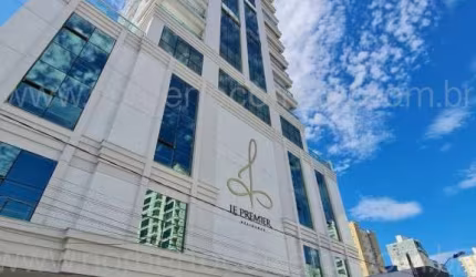 Apartamento 3 suítes, Centro , Itapema SC