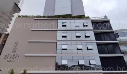 APARTAMENTO NOVO 3 SUÍTES, ITAPEMA SC