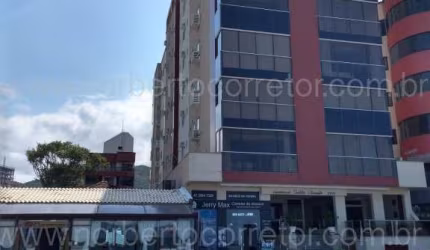Apartamento 3 dormitórios, Pé na Areia, Itapema SC