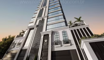 APARTAMENTO A VENDA EM BALNEARIO PEREQUE