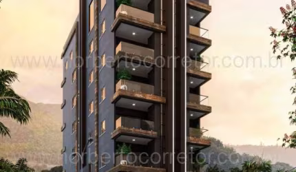 APARTAMENTO A VENDA EM BALNEARIO PEREQUE| 2 SUÍTES