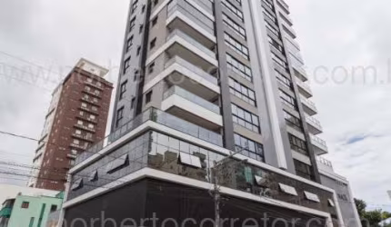 Apartamento 3 suítes, Meia Praia, Itapema SC