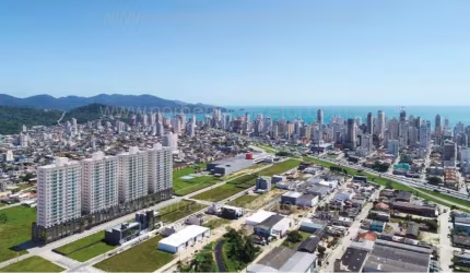 APARTAMENTO A VENDA EM ITAPEMA | 3 DORMITORIOS