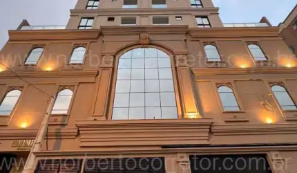 APARTAMENTO A VENDA EM ITAPEMA | 2 DORMITORIOS