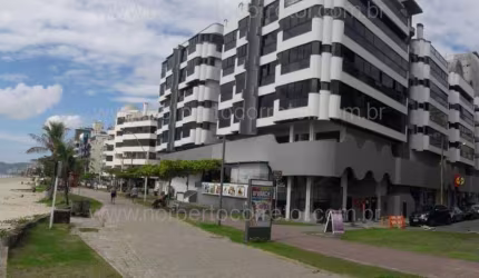 APARTAMENTO 02 DORMITÓRIOS NA QUADRA MEIA PRAIA