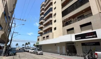 APARTAMENTO LOCAÇÃO  MEIA PRAIA