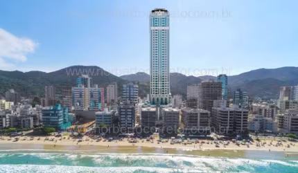 APARTAMENTO NA QUADRA MAR ITAPEMA | 4 SUÍTES