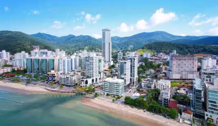 APARTAMENTO A VENDA MONTREUX CENTRO ITAPEMA