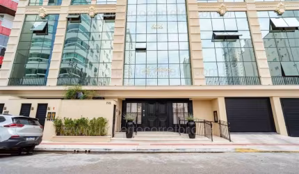 Apartamento 4 suítes, mobiliado , Itapema SC .