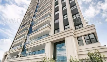 Apartamento 4 suítes, linda vista mar, Itapema SC
