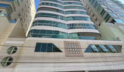 Apartamento 3 suítes, Meia Praia, Itapema SC