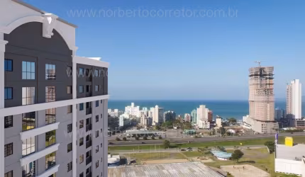 APARTAMENTO A VENDA EM ITAPEMA | 02 SUÍTES