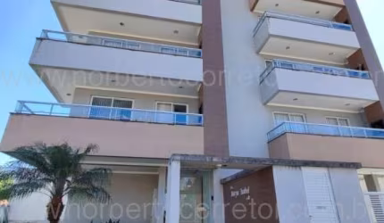 Apartamento 2 dormitórios, mobiliado , Porto Belo